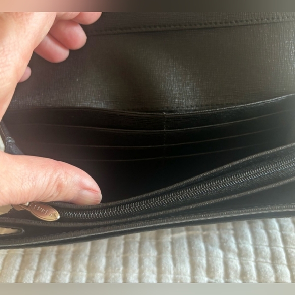 Furla Long Wallet. New - Picture 5 of 5